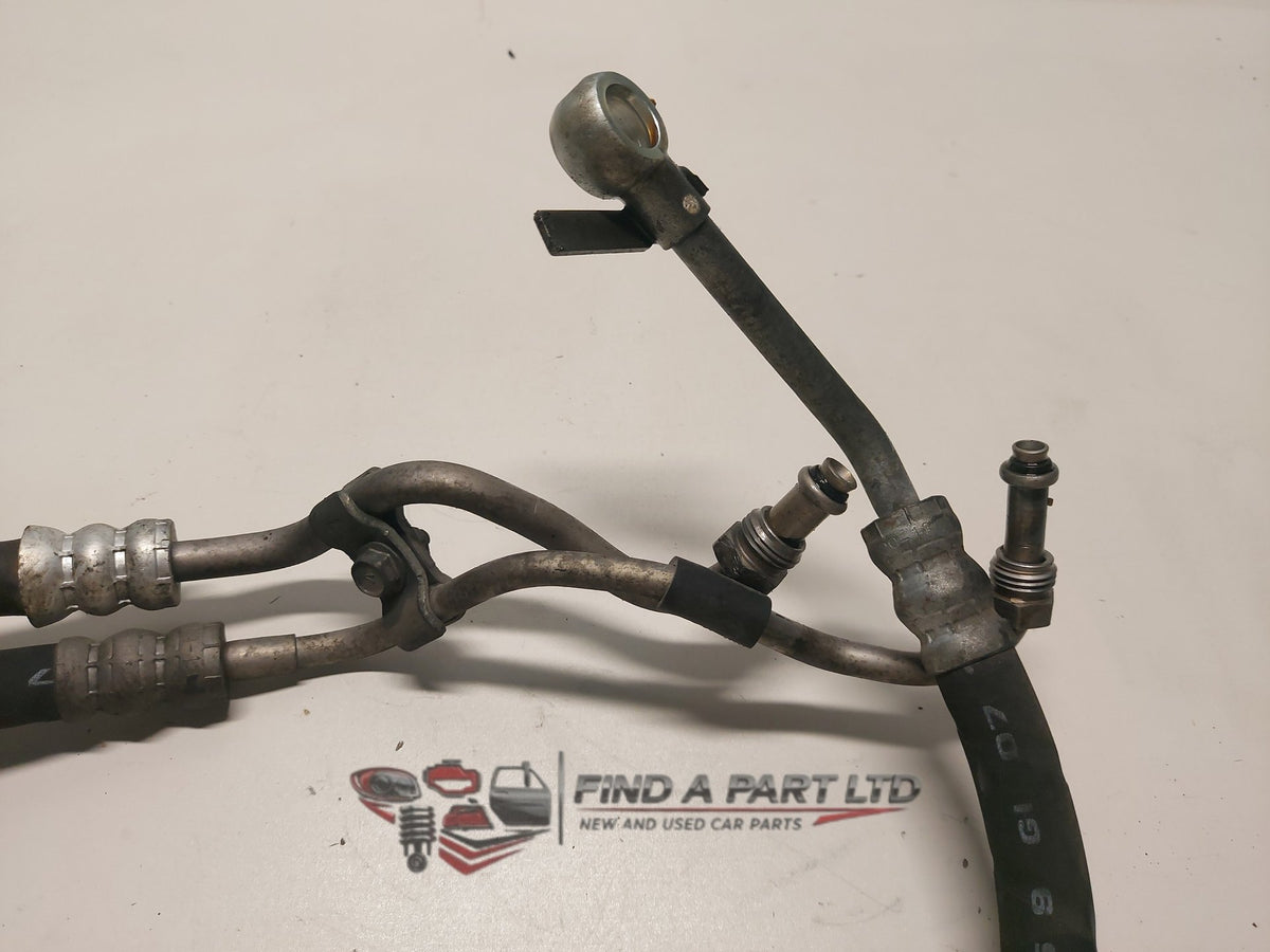 2008 Subaru Impreza GH - Power Steering High Pressure Hose PN: