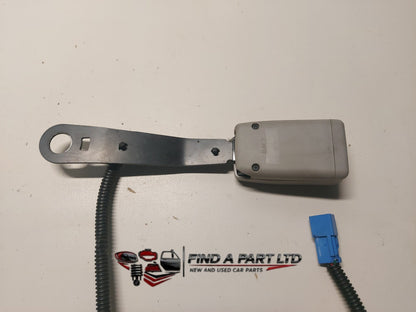 2006 Honda Inspire UC - Right Front Seat Belt Stalk PN: 051227AD