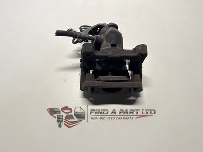 2013 Ford Mondeo MK4 - Right Rear Caliper PN: 8505