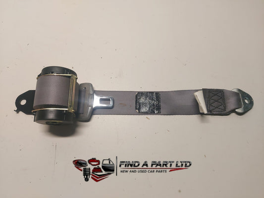 2004 Toyota Camry XV30 - Right Rear Seat Belt PN: 73360-YC080-B0