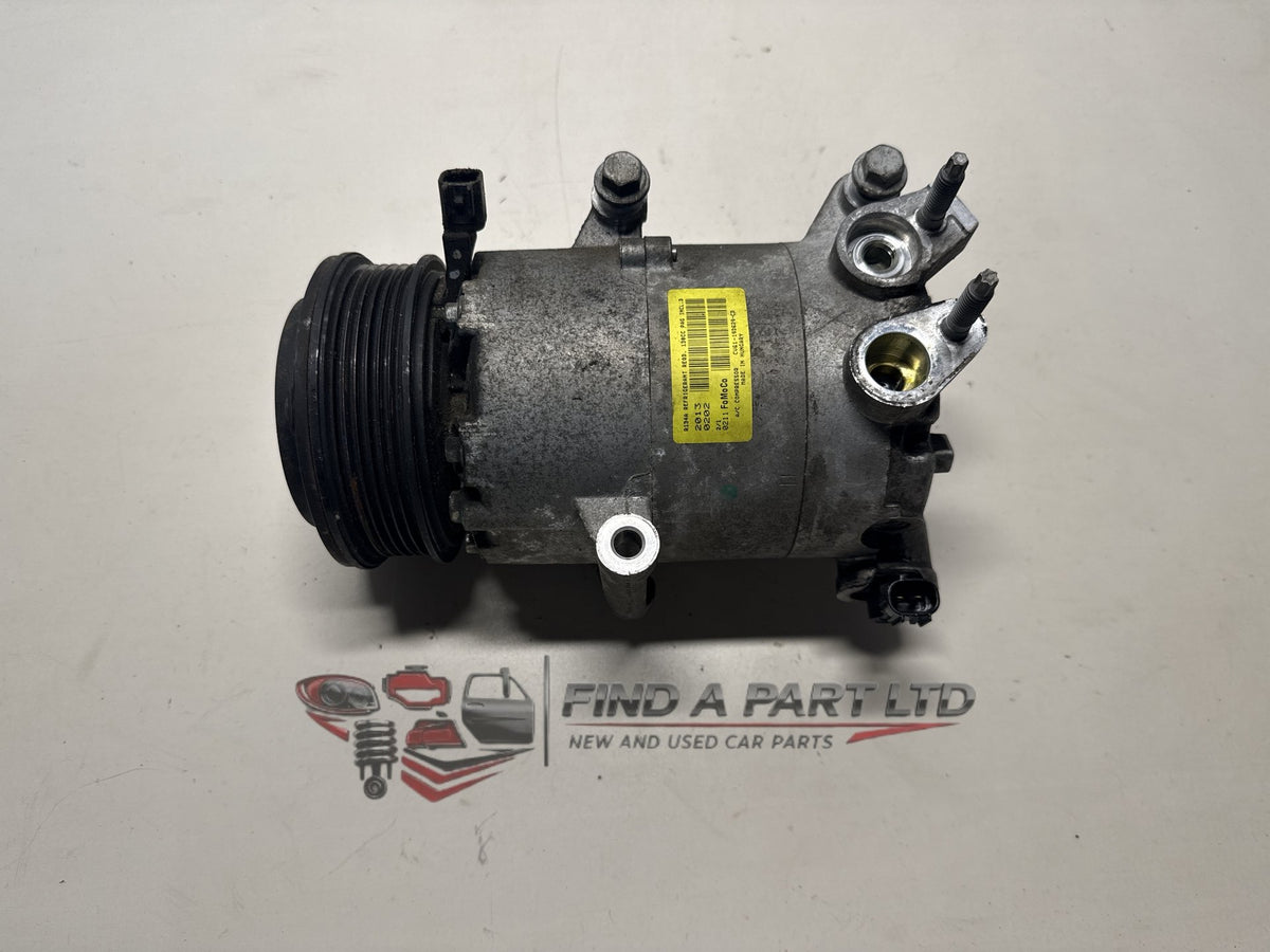 2014 Ford Kuga MK2 - A/C Compressor PN: CV61-19D629-CD