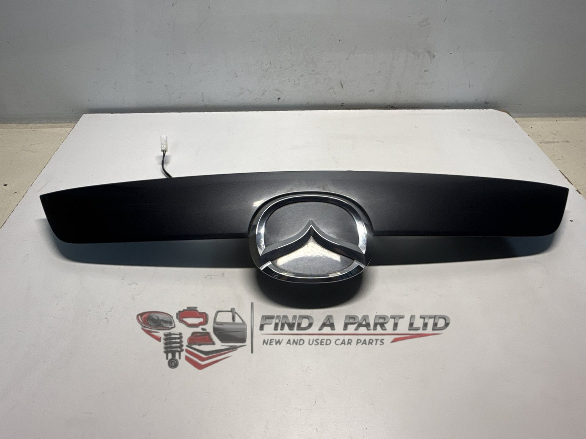 2013-2016 Mazda CX-5 KE - Tailgate Handle Garnish PN:
