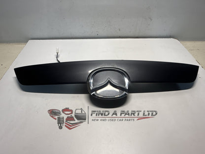 2013-2016 Mazda CX-5 KE - Tailgate Handle Garnish PN: