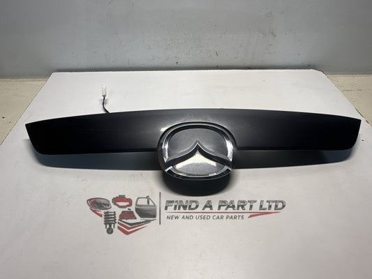 2013-2016 Mazda CX-5 KE - Tailgate Handle Garnish PN: