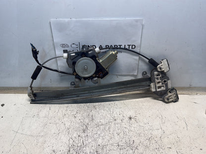 1995-2002 Nissan Primera P11 - Left Front Window Regulator/Motor PN: