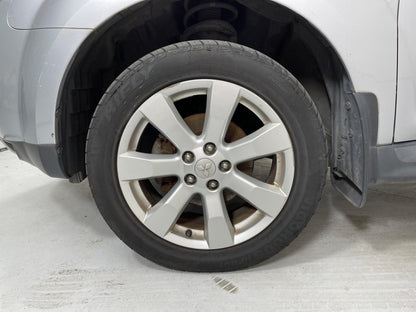 2006-2012 Mitsubishi Outlander CW5W