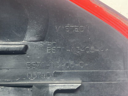 2011 Ford Mondeo MK4 - Left Taillight PN: BS71-13405-A