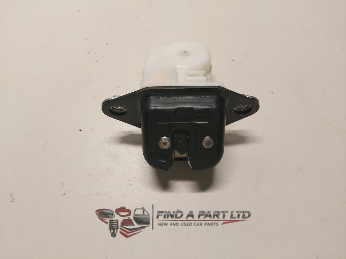 2008 Subaru Impreza GH - Tailgate Lock Mechanism PN: