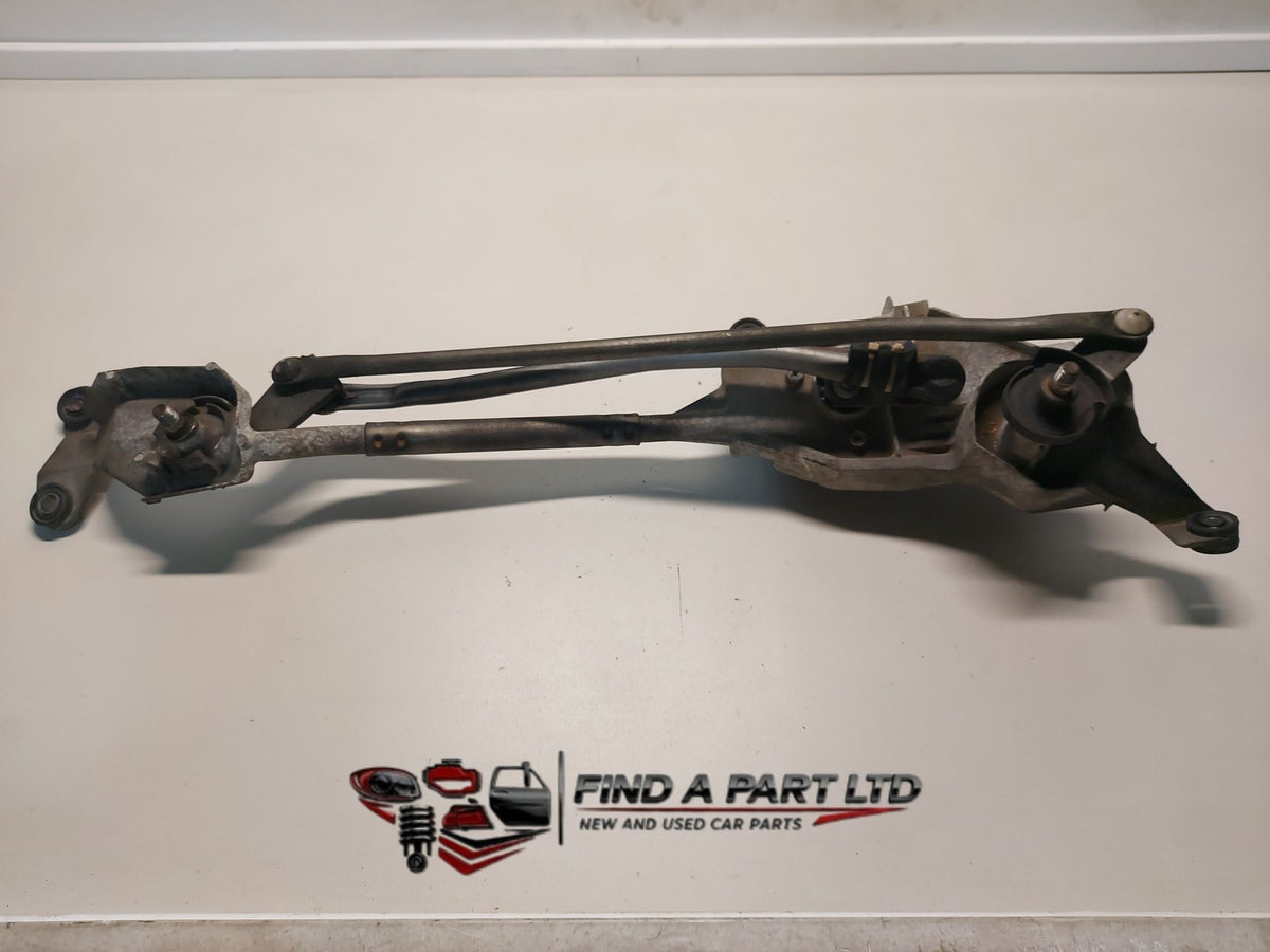 2010 Mitsubishi Outlander CW*W - Wiper Linkage PN: 159300-0743