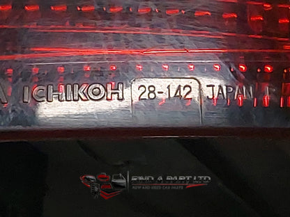 2002 Toyota Previa - Right Taillight PN: ICHIKOH 28-142