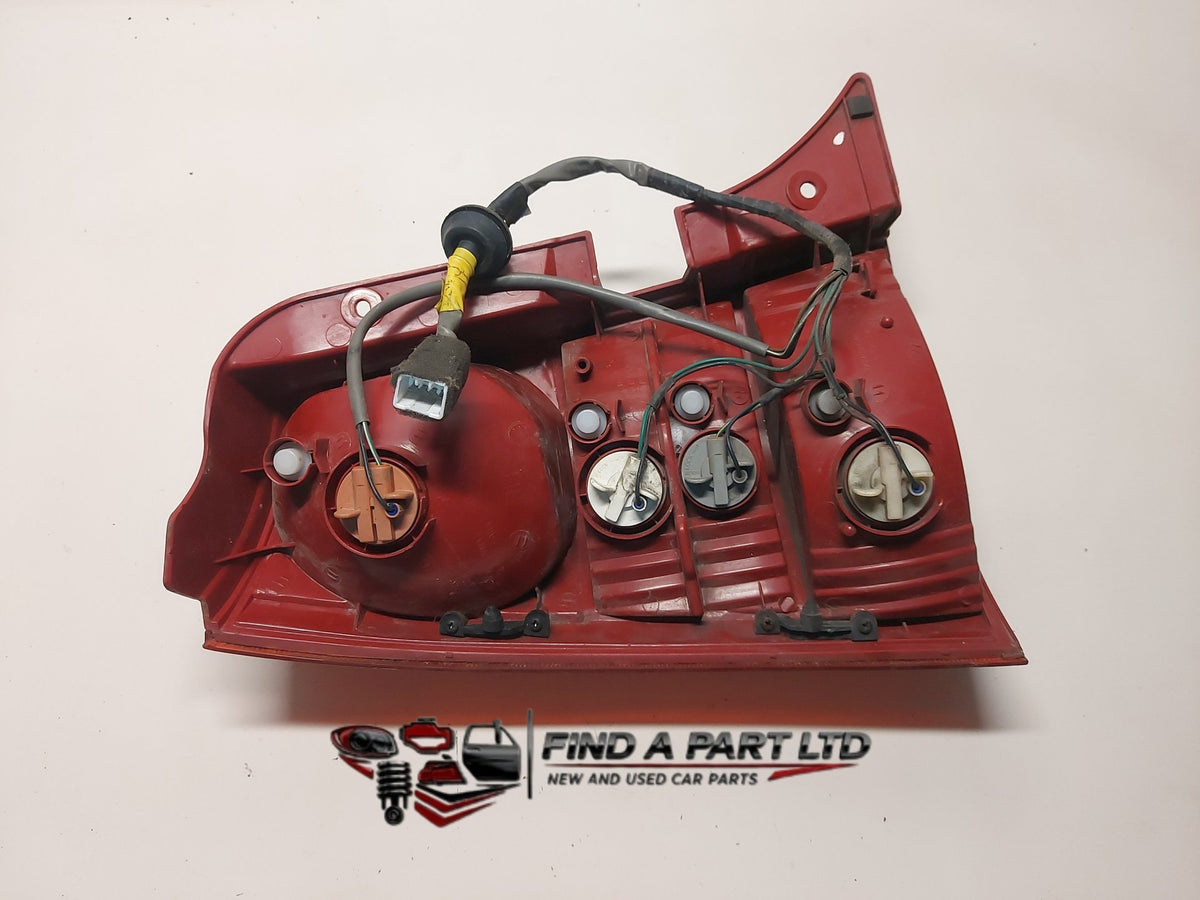 2007 Kia Picanto - Left Taillight PN: 9240I-070