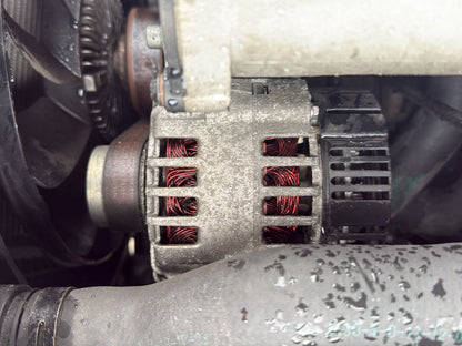 1998-2005 Volkswagen Passat- Alternator PN: