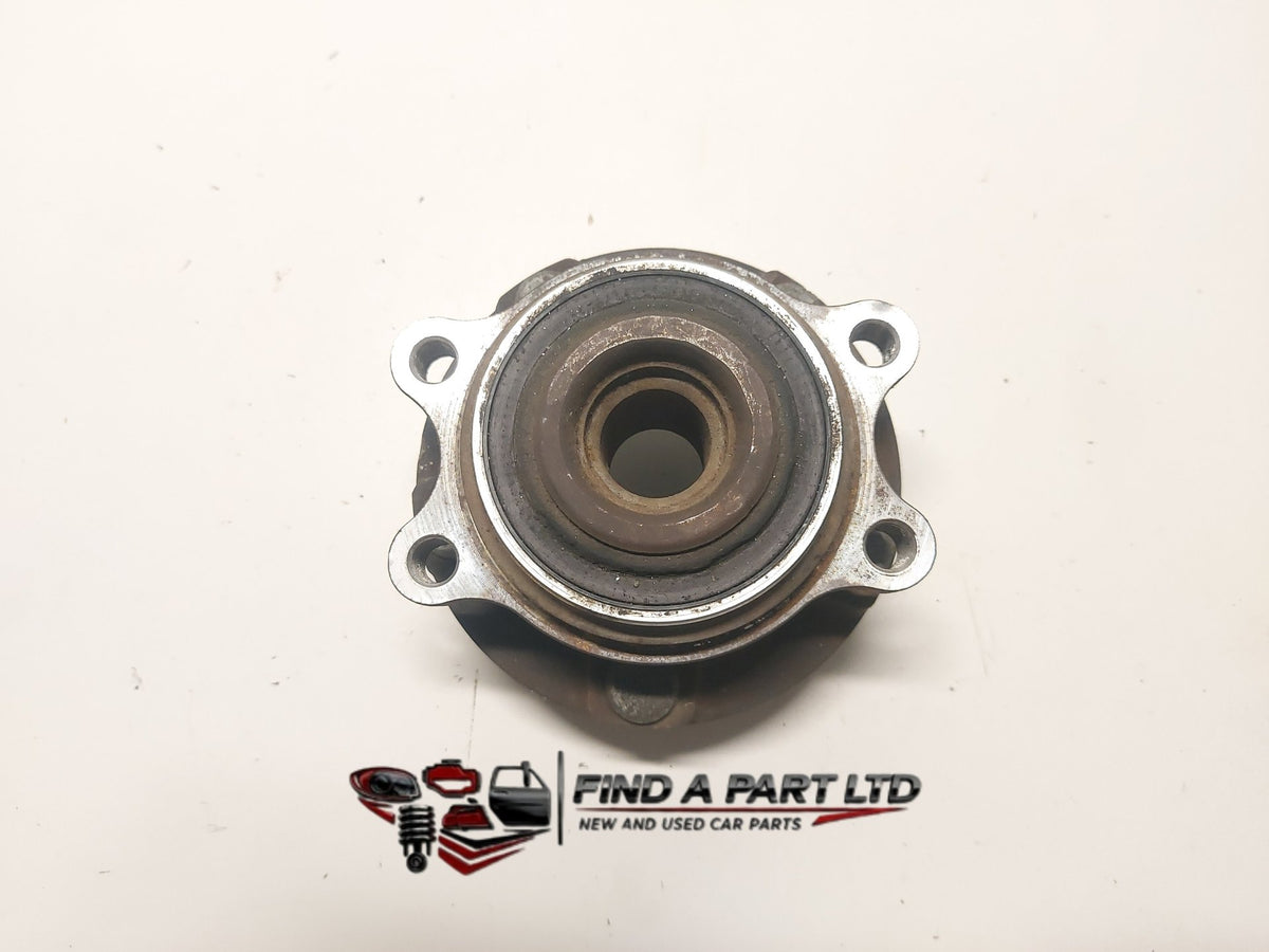 2009 Nissan Skyline Crossover J50 - Left Front Hub Bearing PN: