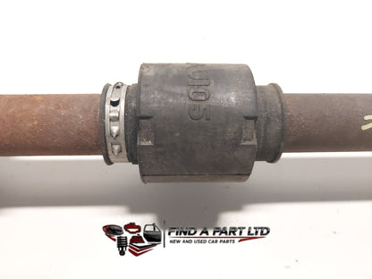 2012 Nissan Juke - Right Front Drive Axle PN:
