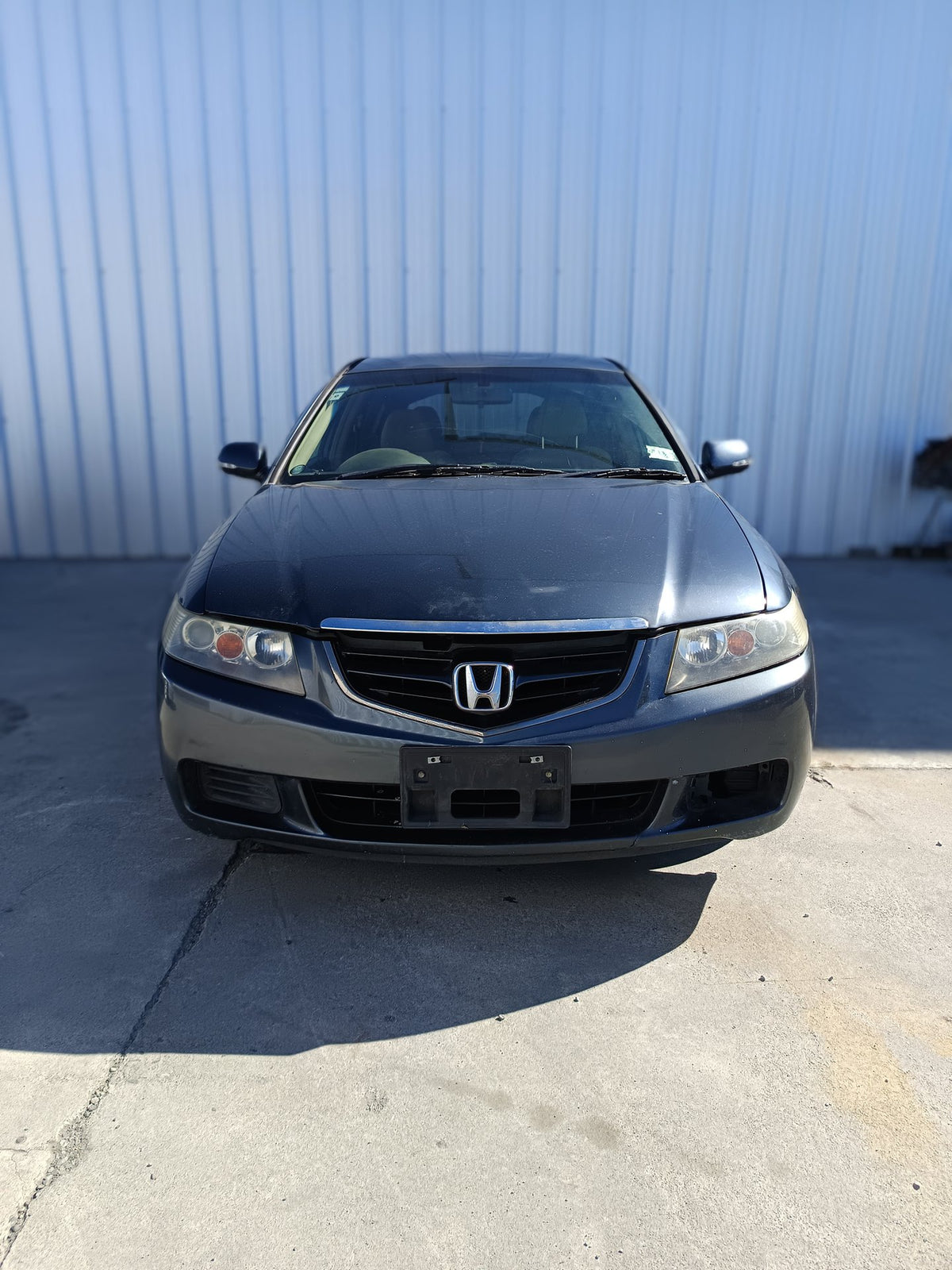 2002-2008 Honda N-WGN Custom JH