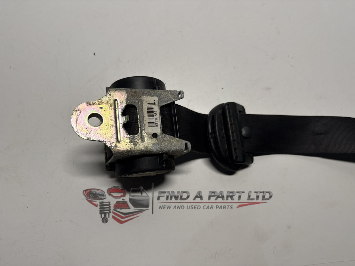 2004-2006 Holden Commodore VZ - Left Front Seat Belt PN: 92116754