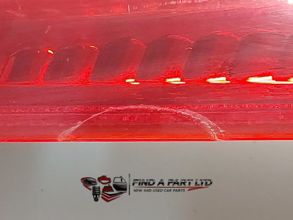 2007 Honda CR-V RE4 - Left Taillight PN: P6207
