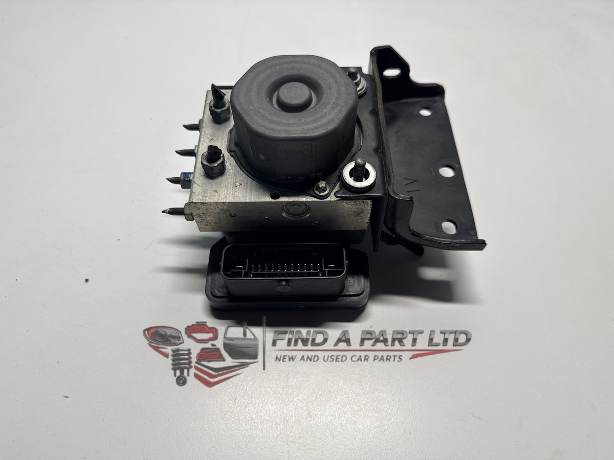 2015 Nissan Wingroad Y12 - ABS Pump/Modulator PN: 47660 4AL0A, 269661