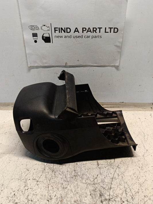 2005 Mazda Atenza GY- Steering Column Shroud