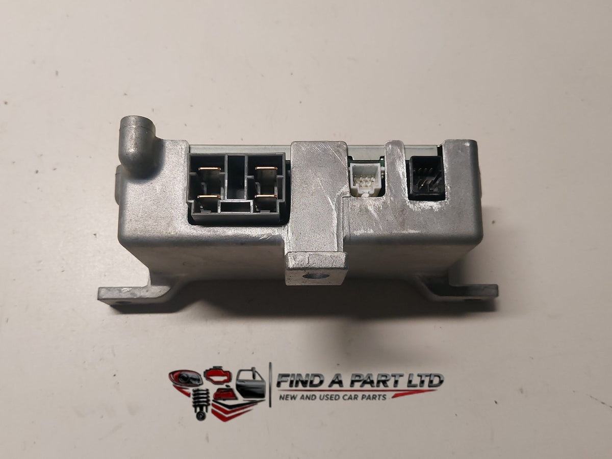 2006 Mitsubishi Colt Z2*W - Power Steering Control Module PN: MN125864