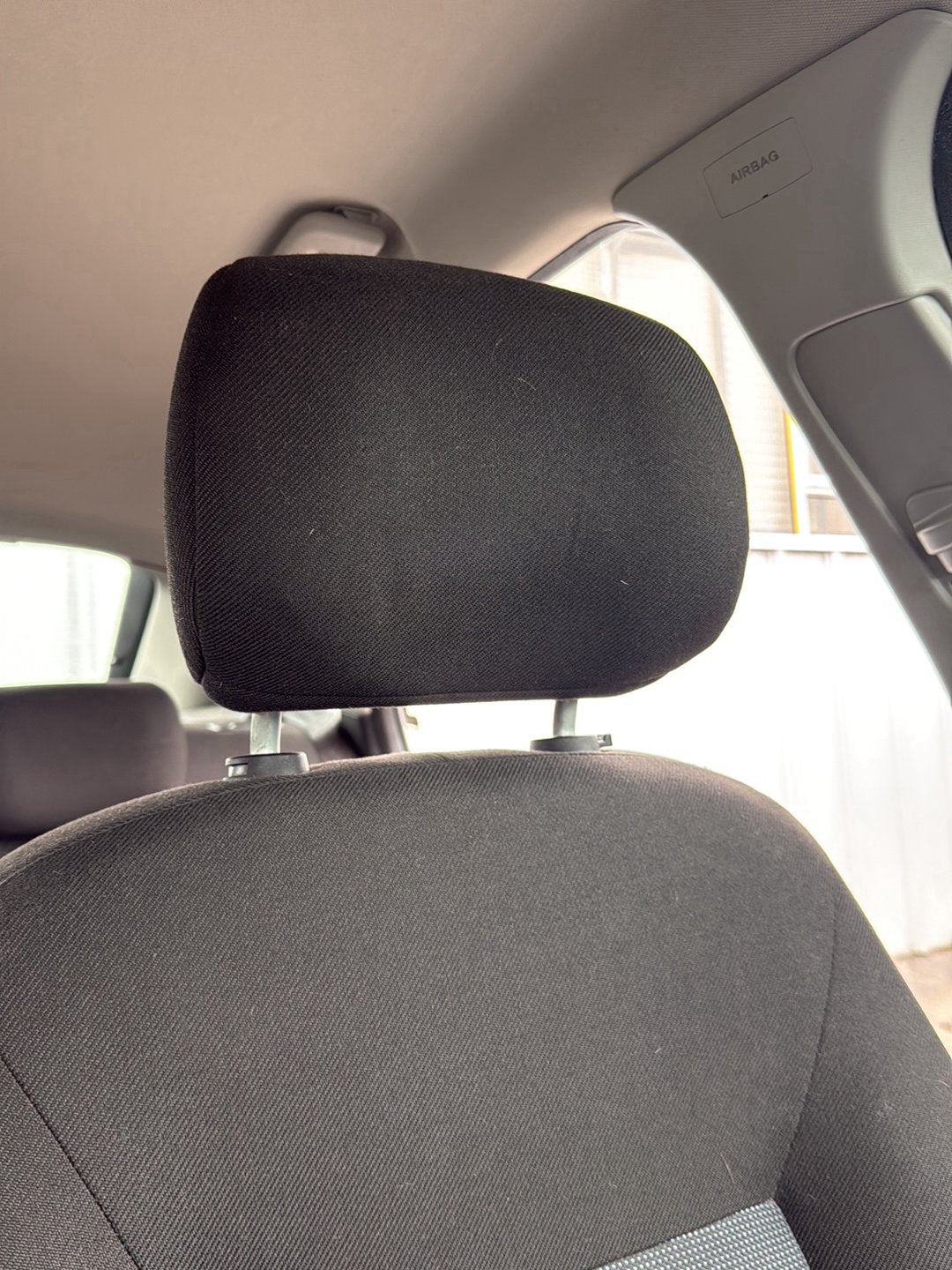 2007-2014 Ford Mondeo MK4 - Left Front Headrest PN: