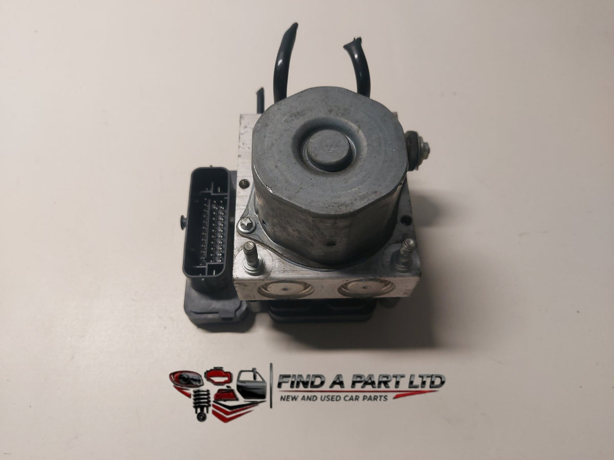 2013 Ford Territory SZ - ABS Pump/Modulator PN: 2265106455/0265956008