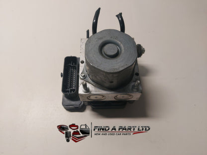 2013 Ford Territory SZ - ABS Pump/Modulator PN: 2265106455/0265956008