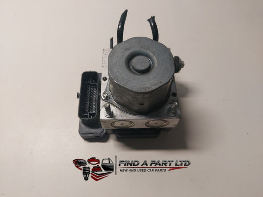 2013 Ford Territory SZ - ABS Pump/Modulator PN: 2265106455/0265956008