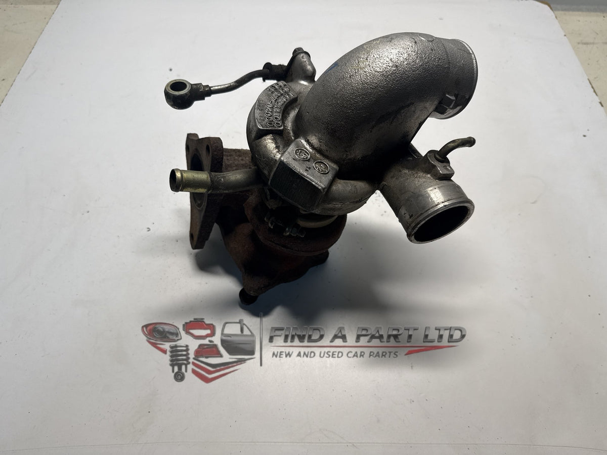 1994-2000 Subaru Impreza - Turbo PN: 14412AA100, 49377-04000