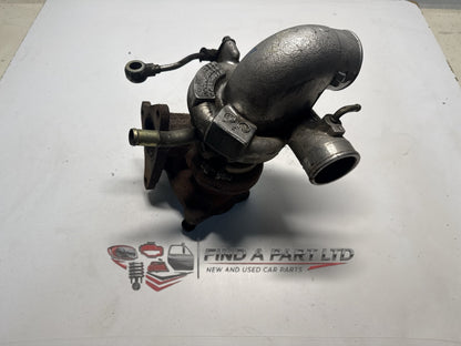 1994-2000 Subaru Impreza - Turbo PN: 14412AA100, 49377-04000