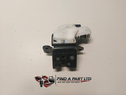 2009 Mazda Atenza GH - Tailgate Lock Mechanism PN: