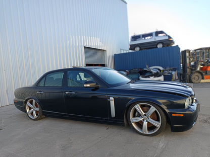 2003-2009 Jaguar XJR SAJKC73L78TH27729