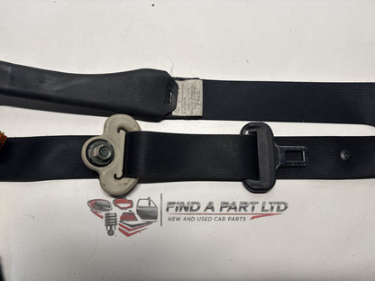 2013-2016 Mazda CX-5 KE - Right Front Seat Belt PN: TK-AH2-EH940