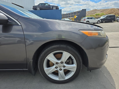 2008 Honda Accord CW - Right Front Guard PN:
