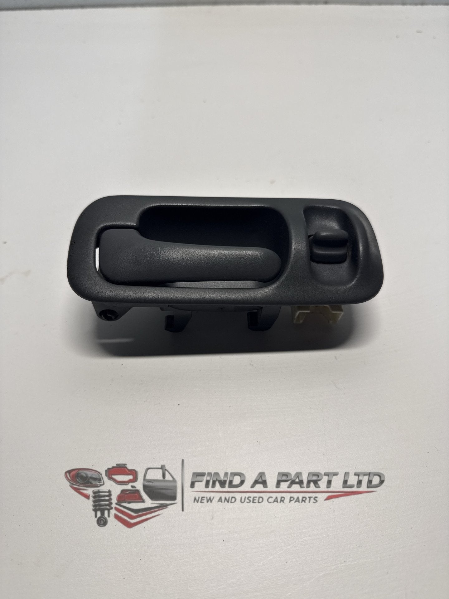 1995-1998 Honda Odyssey - Right Rear Lock Mechanism PN: