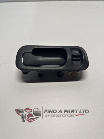 1995-1998 Honda Odyssey - Right Rear Lock Mechanism PN: