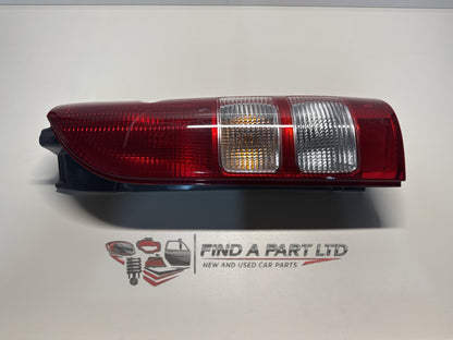 2004-2018 Toyota Hiace - Right Taillight PN: depo 01-212 19k2r-cr