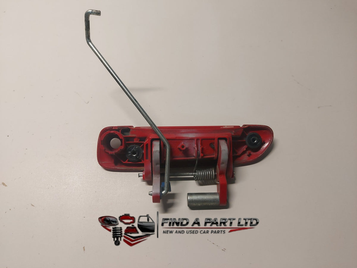 2008 Honda Jazz GD - Right Front Exterior Door Handle PN: