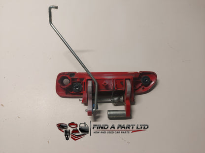 2008 Honda Jazz GD - Right Front Exterior Door Handle PN: