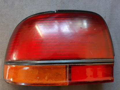 Sep 1993 to Sep 1997 - Nissan Bluebird U13 - Left Taillight