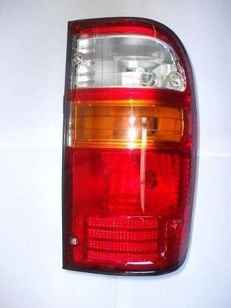 Nov 2001 to Mar 2005 - Toyota Hilux SR5 Utility - Right Taillight - Back, Type