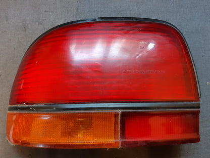 Sep 1993 to Sep 1997 - Nissan Bluebird U13 - Left Taillight