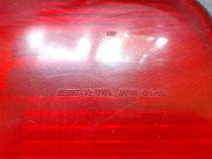 Sep 1993 to Sep 1997 - Nissan Bluebird U13 - Left Taillight