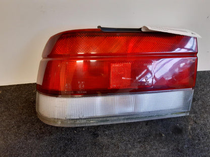 Sep 1988 to Sep 1992 - Mitsubishi Lancer CA CB Sedan Hatchback 5 Door - Left Taillight