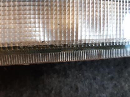 Sep 1988 to Sep 1992 - Mitsubishi Lancer CA CB Sedan Hatchback 5 Door - Left Taillight