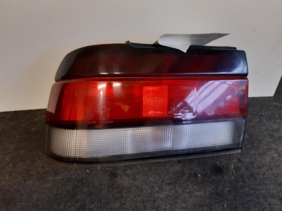 Sep 1988 to Sep 1992 - Mitsubishi Lancer CA CB Sedan Hatchback 5 Door - Right Taillight