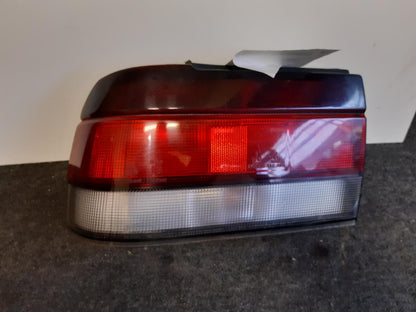 Sep 1988 to Sep 1992 - Mitsubishi Lancer CA CB Sedan Hatchback 5 Door - Right Taillight