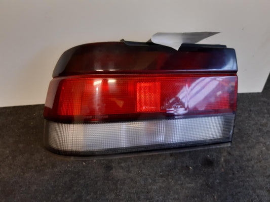 Sep 1988 to Sep 1992 - Mitsubishi Lancer CA CB Sedan Hatchback 5 Door - Right Taillight