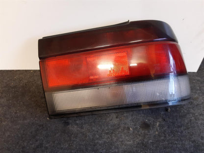 Sep 1988 to Sep 1992 - Mitsubishi Lancer CA CB Sedan Hatchback 5 Door - Right Taillight
