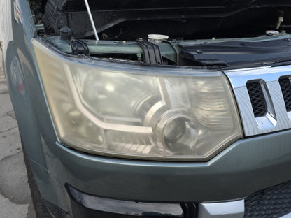 2007 Mitsubishi Delica CV5W - Right Headlight PN: 100-87918